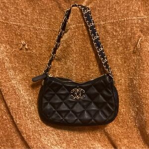 CHANEL Purse/evening bag, serial number JCJTP88E
